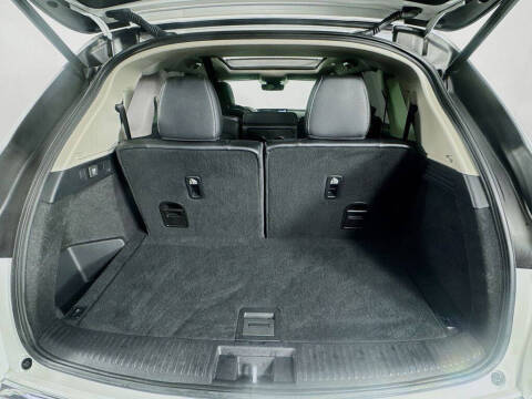 2023 Acura MDX w/Tech