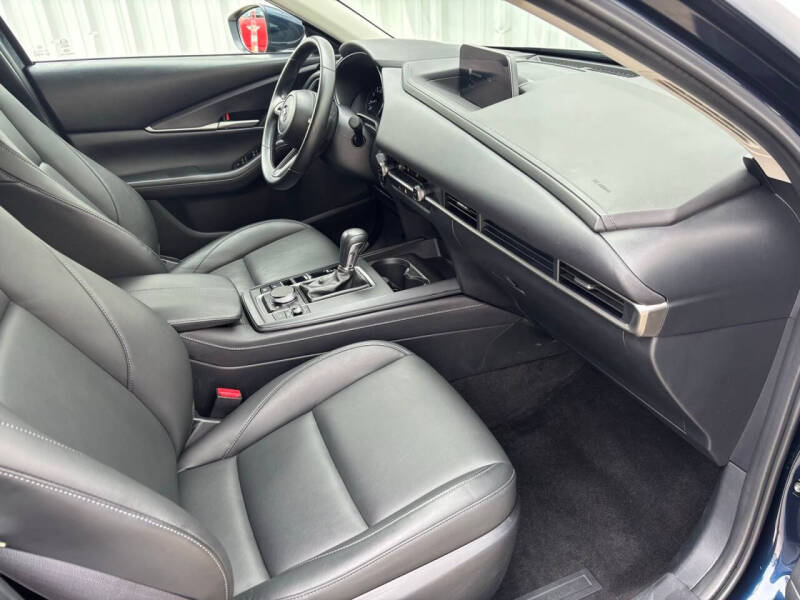 2023 Mazda CX-30 2.5 S Select