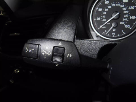 2015 BMW X1 sDrive28i