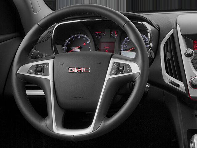 2014 GMC Terrain SLT-1