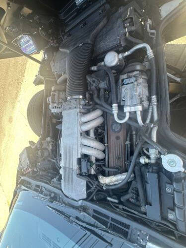 1990 Chevrolet Corvette