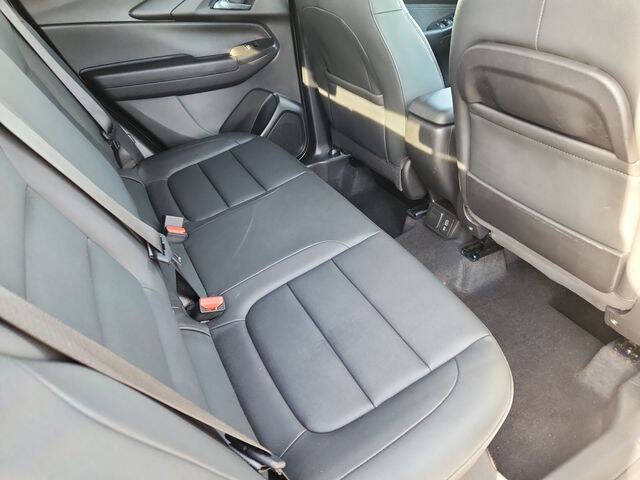 2021 Chevrolet TrailBlazer ACTIV