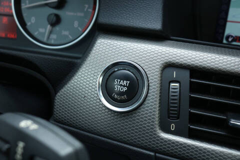 2013 BMW 3 Series 335is