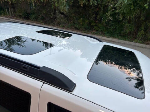 2008 Jeep Commander Sport