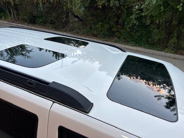 2008 Jeep Commander Sport