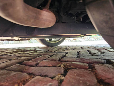 2000 Dodge Viper RT/10