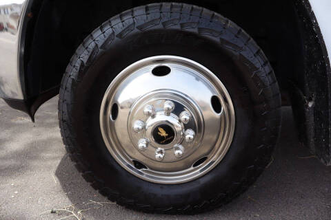 2012 RAM 3500 ST