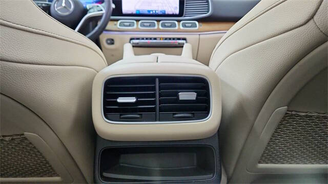 2024 Mercedes-Benz GLE GLE 350 4MATIC