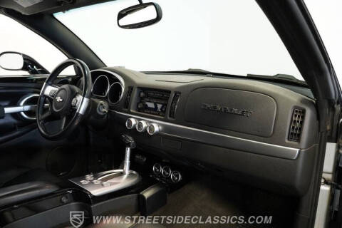 2006 Chevrolet SSR