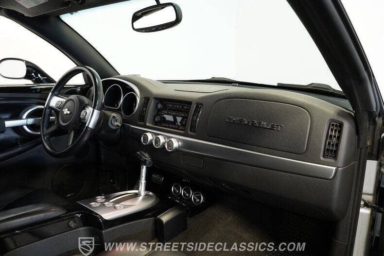 2006 Chevrolet SSR