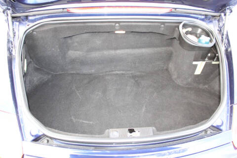 2002 Porsche Boxster S