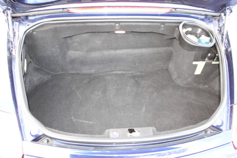 2002 Porsche Boxster S