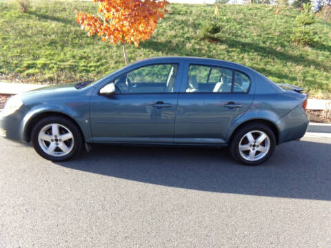 2006 Chevrolet Cobalt for sale at Signature Auto Sales in Bremerton WA