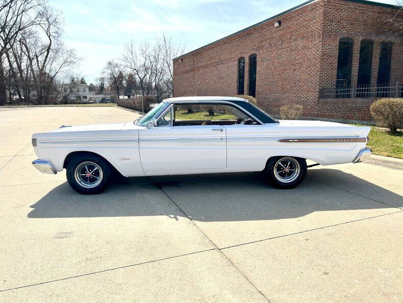 1964 Mercury Comet