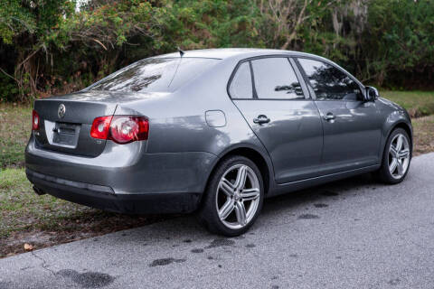 2009 Volkswagen Jetta S