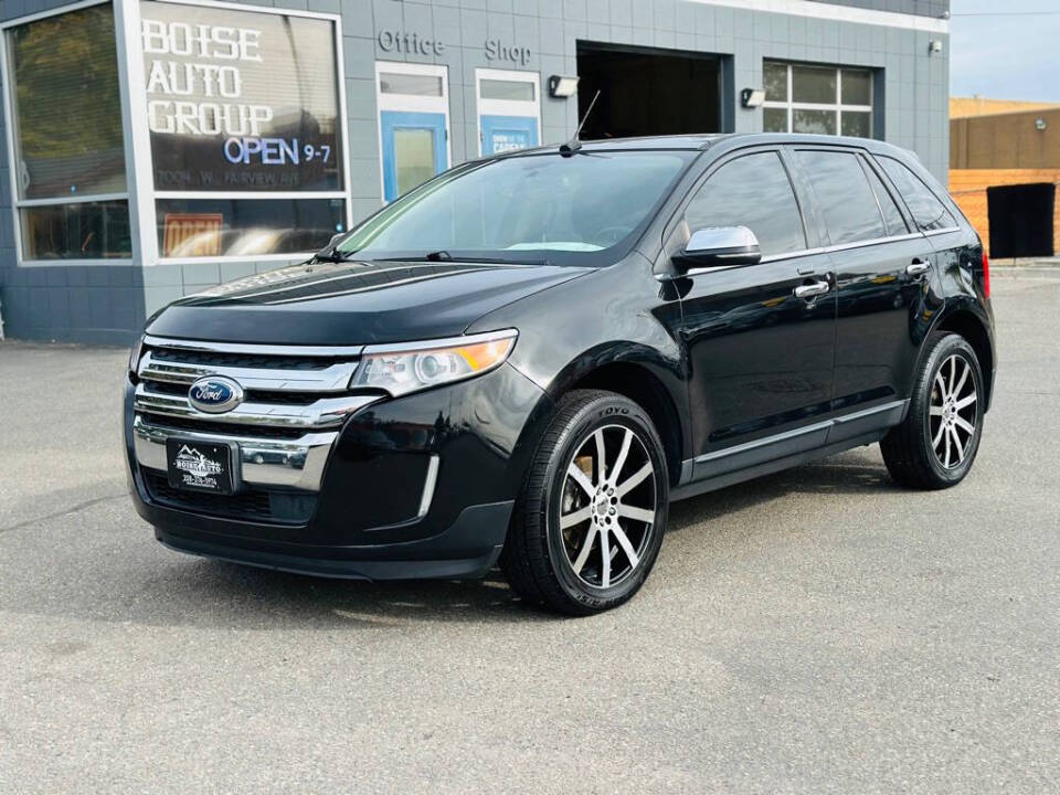 2013 Ford Edge for sale at Boise Auto Group in Boise, ID