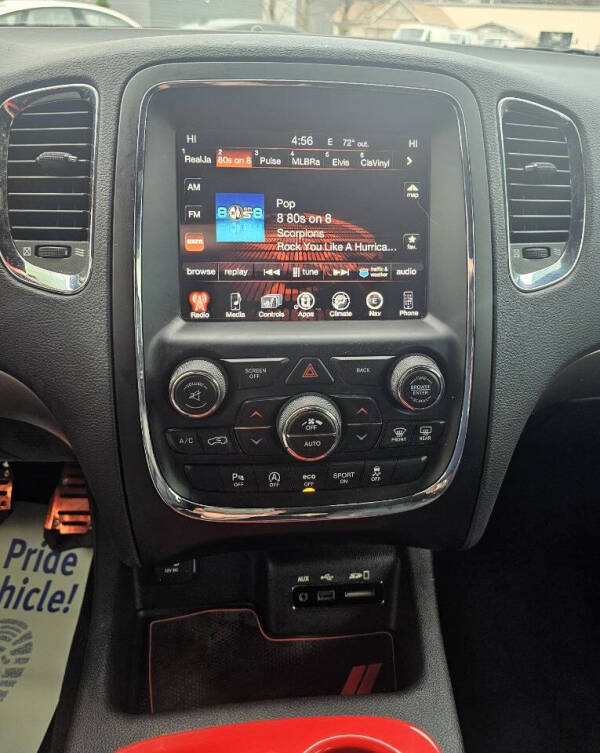2017 Dodge Durango GT - Photo 14