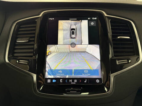 2024 Volvo XC90 B5 Plus Bright Theme