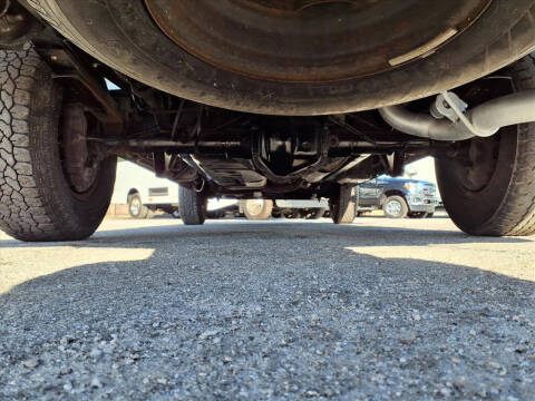 2013 Ford E-Series E-350 SD