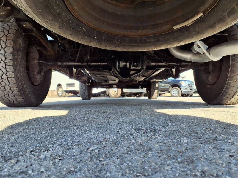 2013 Ford E-Series E-350 SD