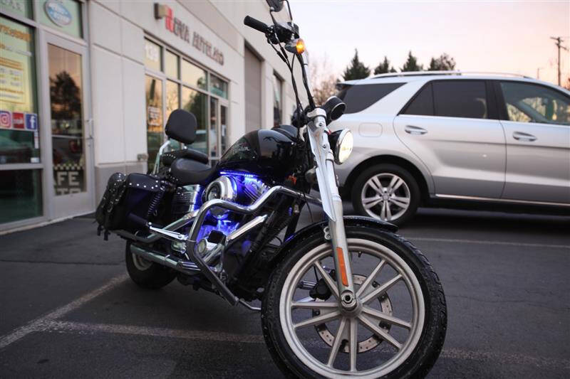 2009 Harley-Davidson Road Glide