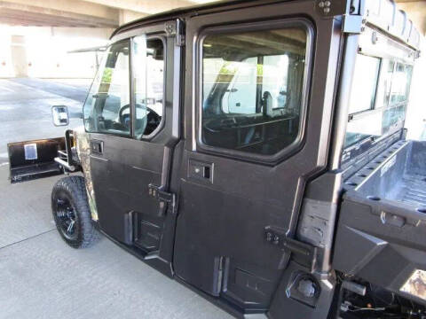 2015 Polaris Ranger