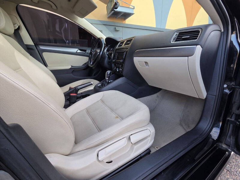 2015 Volkswagen Jetta