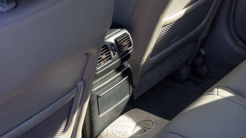 2009 Infiniti G37 Sedan Journey