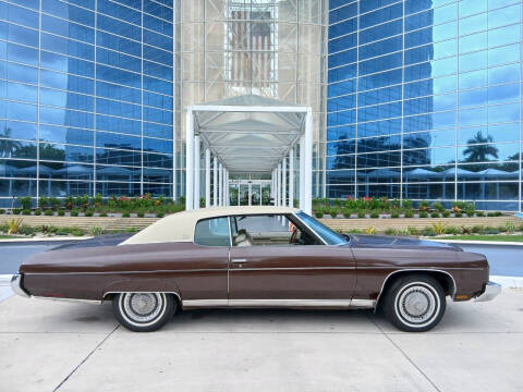 1973 Chevrolet Caprice