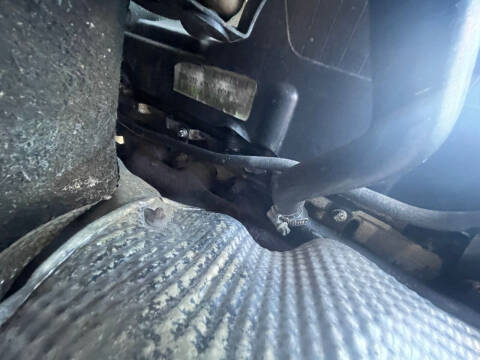 2006 Freightliner Sprinter