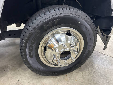 2023 Ford F-350 Super Duty