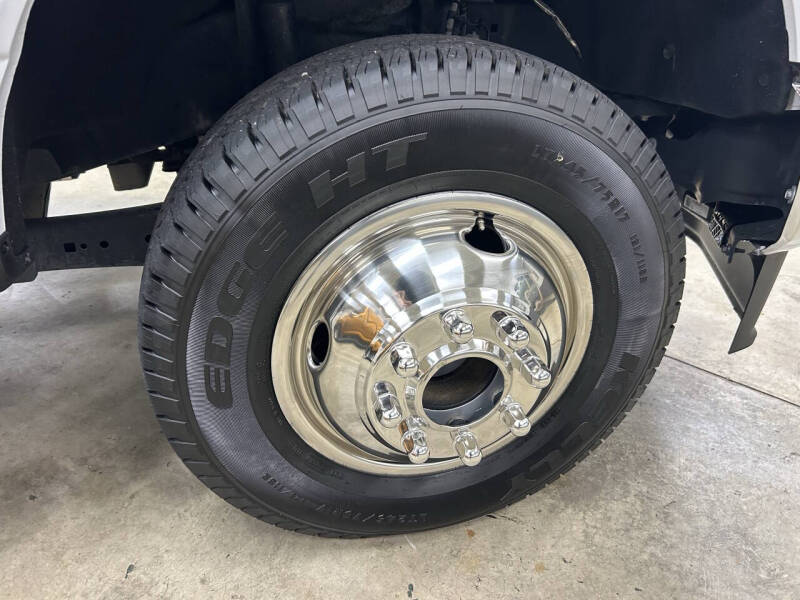 2023 Ford F-350 Super Duty