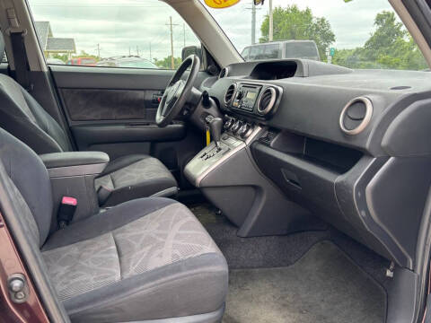 2013 Scion xB