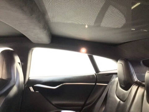 2015 Tesla Model S 85D