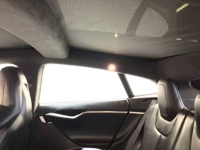 2015 Tesla Model S 85D