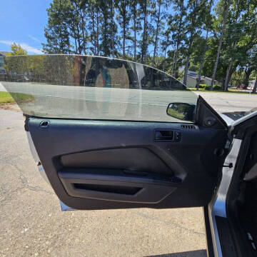 2010 Ford Mustang GT