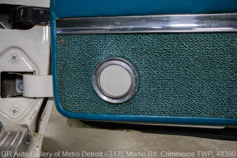 1959 Cadillac Series 62