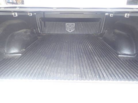 2006 Dodge Ram 1500 ST