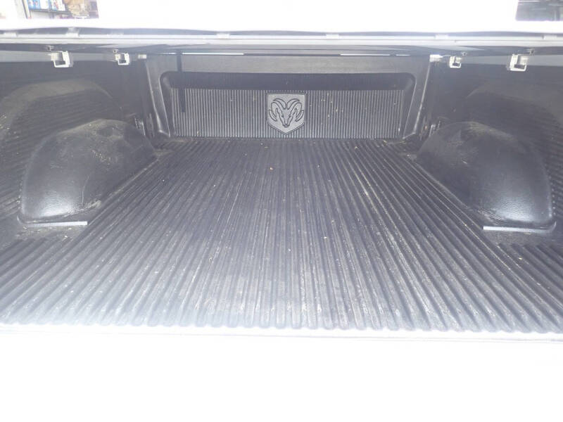 2006 Dodge Ram 1500 ST