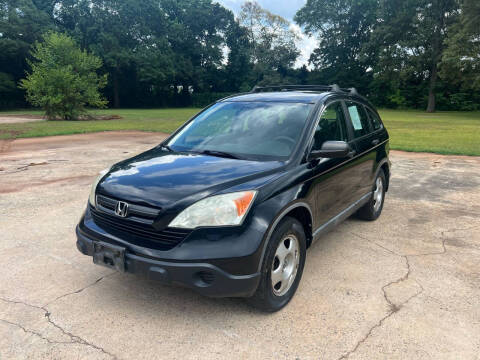 2009 Honda CR-V for sale at Allrich Auto in Atlanta GA