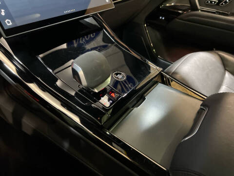 2024 Land Rover Range Rover Sport P400 Dynamic SE