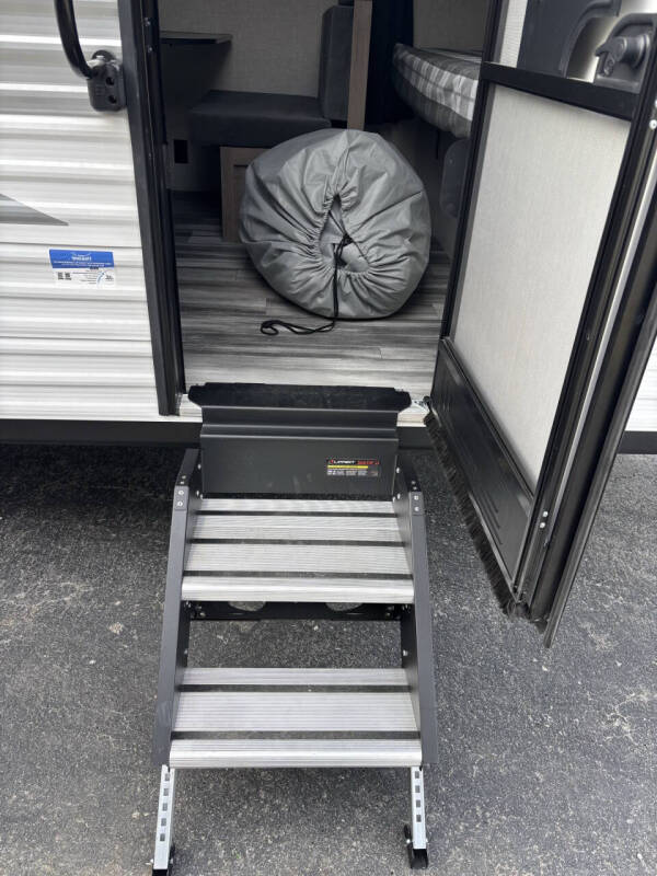 2025 Jayco 175BH Jay Flight