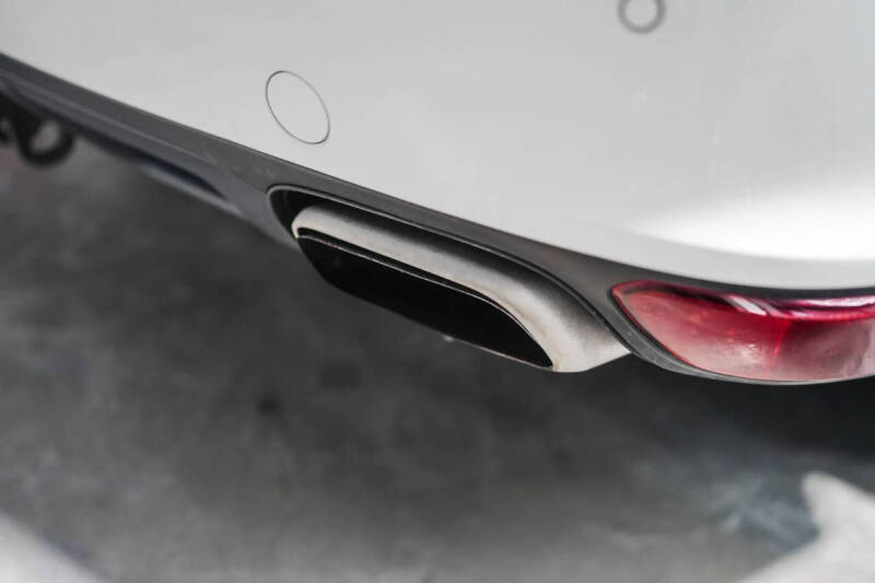 2014 Porsche Cayenne S Hybrid