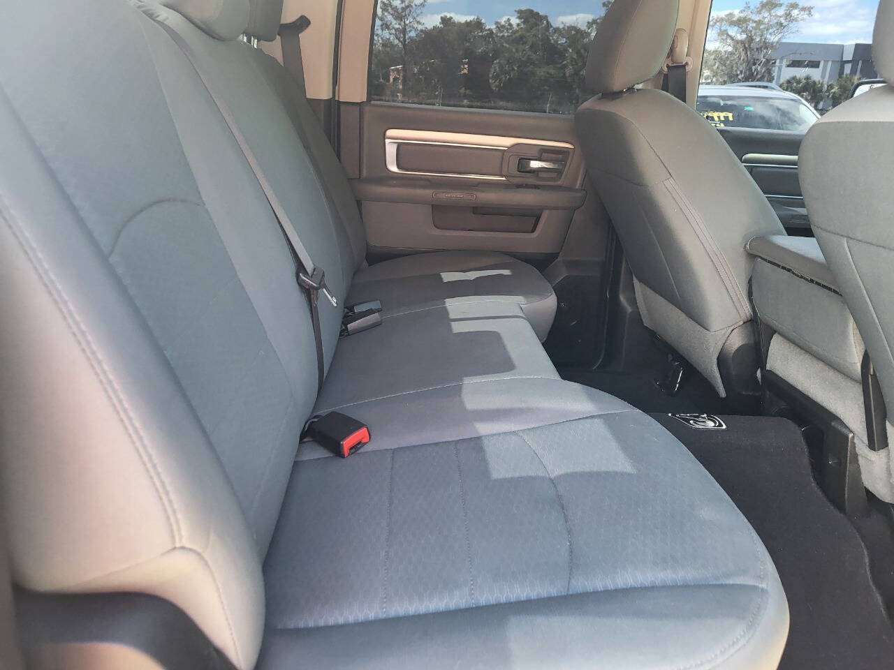 2014 Ram 1500 for sale at FAMILY AUTO BROKERS in Longwood, FL