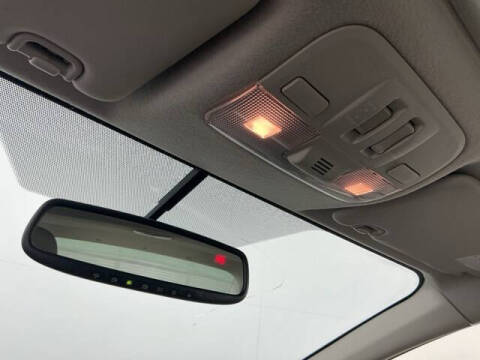 2012 Subaru Impreza 2.0i Limited