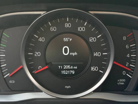2016 Volvo XC60 T5 Drive-E