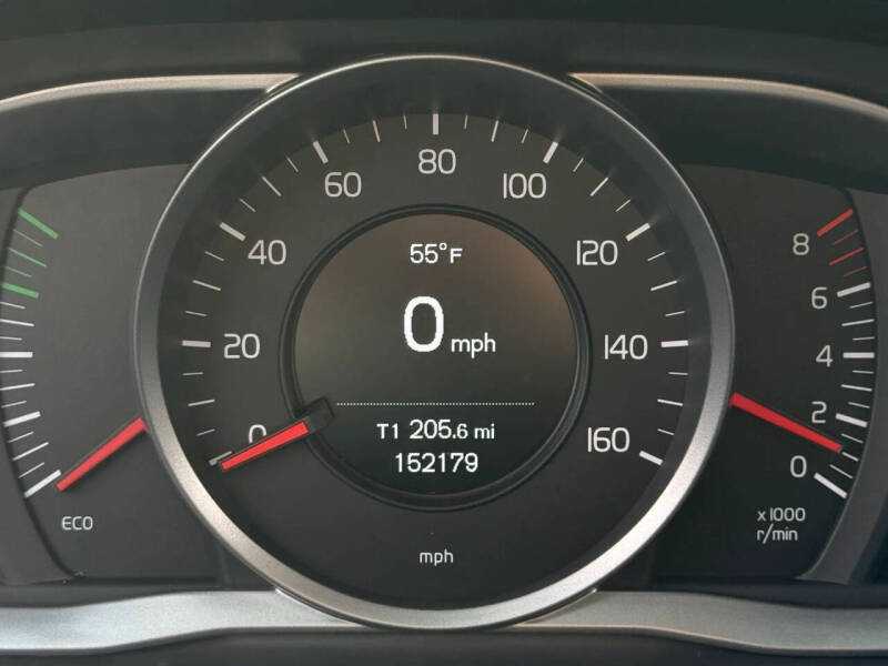 2016 Volvo XC60 T5 Drive-E