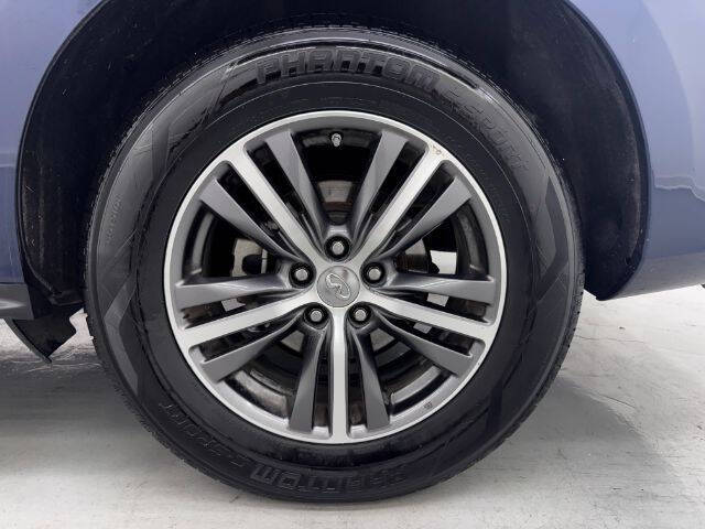 2018 Infiniti QX60