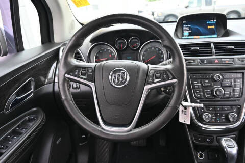 2015 Buick Encore Premium