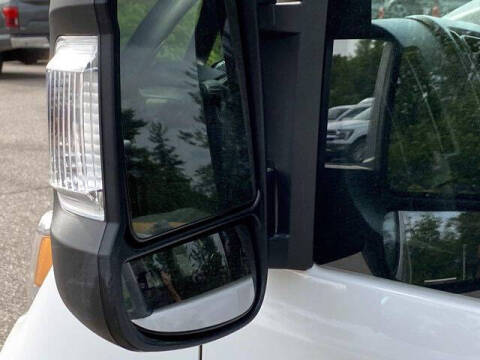 2024 RAM ProMaster
